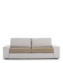 Housse de canapé Eysa JAZ Beige 85 x 15 x 60 cm