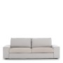 Sofa Cover Eysa JAZ Beige 85 x 15 x 100 cm