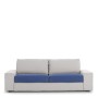 Sofa Cover Eysa JAZ Blue 85 x 15 x 100 cm