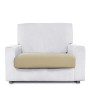 Sofa Cover Eysa BRONX Beige 100 x 15 x 130 cm