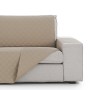 Housse de canapé Eysa NORUEGA Beige 100 x 110 x 290 cm