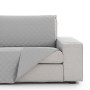 Sofa Cover Eysa NORUEGA Grey 100 x 110 x 290 cm