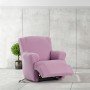 Housse de canapé Eysa BRONX Rose 80 x 100 x 90 cm