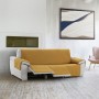 Sofa Cover Eysa NORUEGA Mustard 100 x 110 x 160 cm