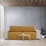 Sofa Cover Eysa NORUEGA Mustard 100 x 110 x 155 cm