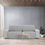 Sofa Cover Eysa NORUEGA Grey 100 x 110 x 115 cm