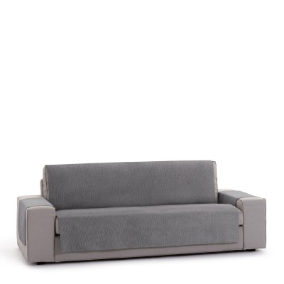 Housse de canapé Eysa MID Gris 100 x 110 x 155 cm