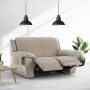 Sofa Cover Eysa NORUEGA Beige 100 x 110 x 120 cm