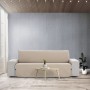 Sofa Cover Eysa NORUEGA White 100 x 110 x 190 cm