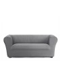 Sofa Cover Eysa JAZ Grey 110 x 100 x 180 cm