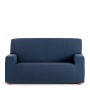 Sofa Cover Eysa TROYA Blue 70 x 110 x 170 cm