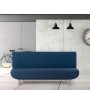 Sofa Cover Eysa TROYA Blue 140 x 100 x 200 cm