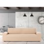 Housse de canapé Eysa TROYA Beige 70 x 110 x 210 cm