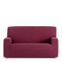 Housse de canapé Eysa TROYA Bordeaux 70 x 110 x 240 cm