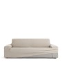 Housse de canapé Eysa JAZ Beige 70 x 120 x 330 cm