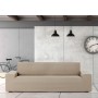 Sofa Cover Eysa TROYA Light brown 70 x 110 x 210 cm