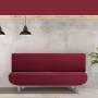 Sofa Cover Eysa JAZ Burgundy 160 x 100 x 230 cm