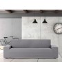 Sofa Cover Eysa TROYA Grey 70 x 110 x 210 cm