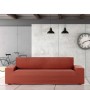 Housse de canapé Eysa TROYA Orange 70 x 110 x 240 cm