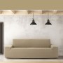 Housse de canapé Eysa JAZ Beige 70 x 120 x 290 cm