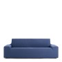 Sofa Cover Eysa JAZ Blue 70 x 120 x 290 cm