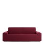 Sofa Cover Eysa JAZ Burgundy 70 x 120 x 290 cm