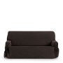 Sofa Cover Eysa MID Brown 100 x 110 x 180 cm