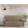 Housse de canapé Eysa VALERIA Beige 100 x 110 x 230 cm