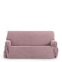 Sofa Cover Eysa VALERIA Pink 100 x 110 x 180 cm