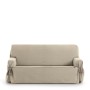 Housse de canapé Eysa MID Beige 100 x 110 x 180 cm