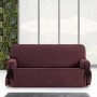 Housse de canapé Eysa MID Bordeaux 100 x 110 x 180 cm