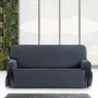 Sofa Cover Eysa MID Blue 100 x 110 x 180 cm