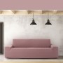 Sofa Cover Eysa JAZ Pink 70 x 120 x 200 cm