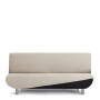 Sofa Cover Eysa JAZ Beige 160 x 100 x 230 cm