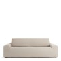 Housse de canapé Eysa JAZ Beige 70 x 120 x 200 cm