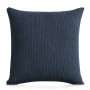 Housse de coussin Eysa MID Bleu 45 x 45 cm