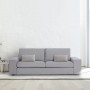 Housse de coussin Eysa MID Gris clair 30 x 50 cm