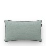 Housse de coussin Eysa VALERIA Vert 30 x 50 cm