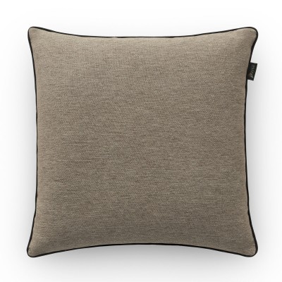 Housse de coussin Eysa VALERIA Beige 45 x 45 cm