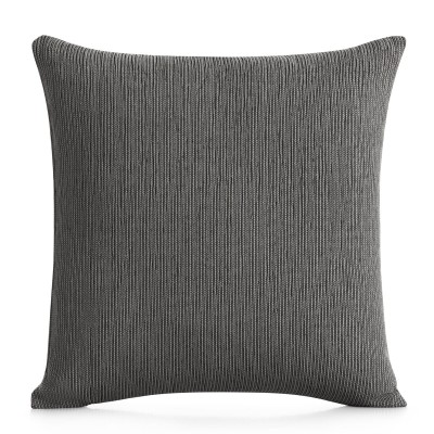 Cushion cover Eysa MID Grey 45 x 45 cm