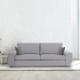 Housse de coussin Eysa MID Gris 45 x 45 cm