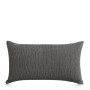 Housse de coussin Eysa MID Gris 30 x 50 cm