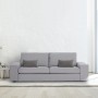 Housse de coussin Eysa MID Gris 30 x 50 cm