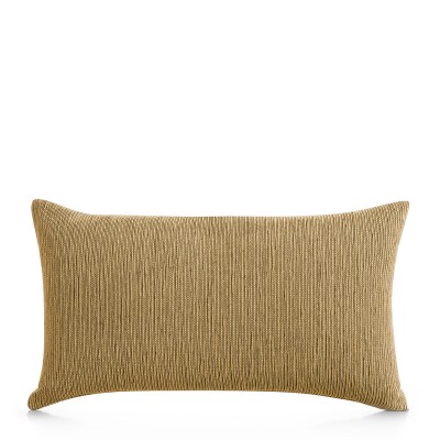 Housse de coussin Eysa MID Moutarde 30 x 50 cm