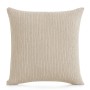 Cushion cover Eysa MID White 45 x 45 cm