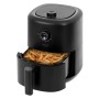 Friteuse à Air Adler AD 6310 Noir 1300 W 2200 W 3 L