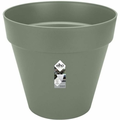 Pot Elho   Ronde Vert Plastique Ø 40 cm