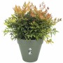 Plant pot Elho   Circular Green Plastic Ø 40 cm