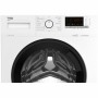 Washing machine BEKO WTA 9715 XW 1400 rpm 9 kg 60 cm