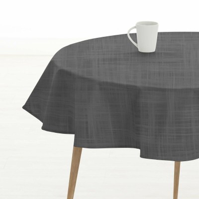 Tablecloth Belum 0120-42 Multicolour Ø 180 cm